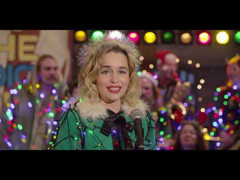 Emilia Clarke - Last Christmas (most complete version ever)