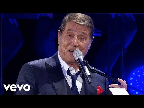 Udo Jürgens, Stefanie Suhner - Immer wieder geht die Sonne auf (Das letzte Konzert Zürich 2014)