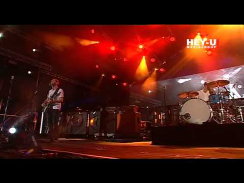 Sportfreunde Stiller - Applaus Applaus [Live 2013]